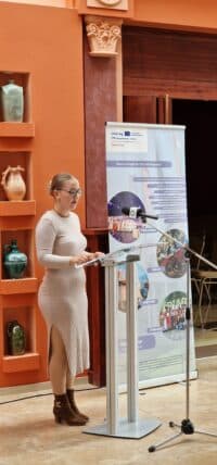 Dance to Connect Filmfesztivál Záróünnepség