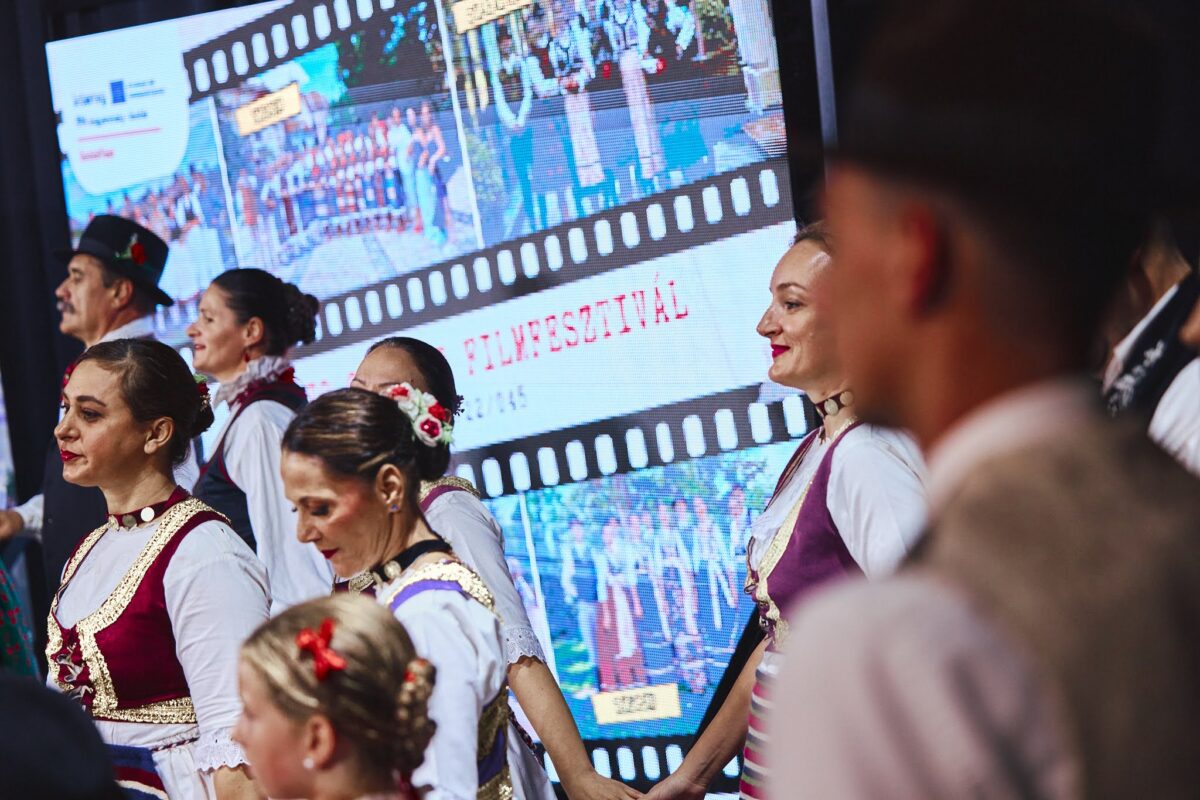 DanceTour Filmfesztivál
